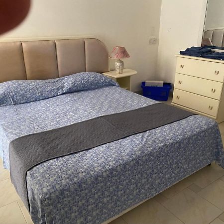 Sea Front Apartment At Mellieha Bay, Malta! 外观 照片