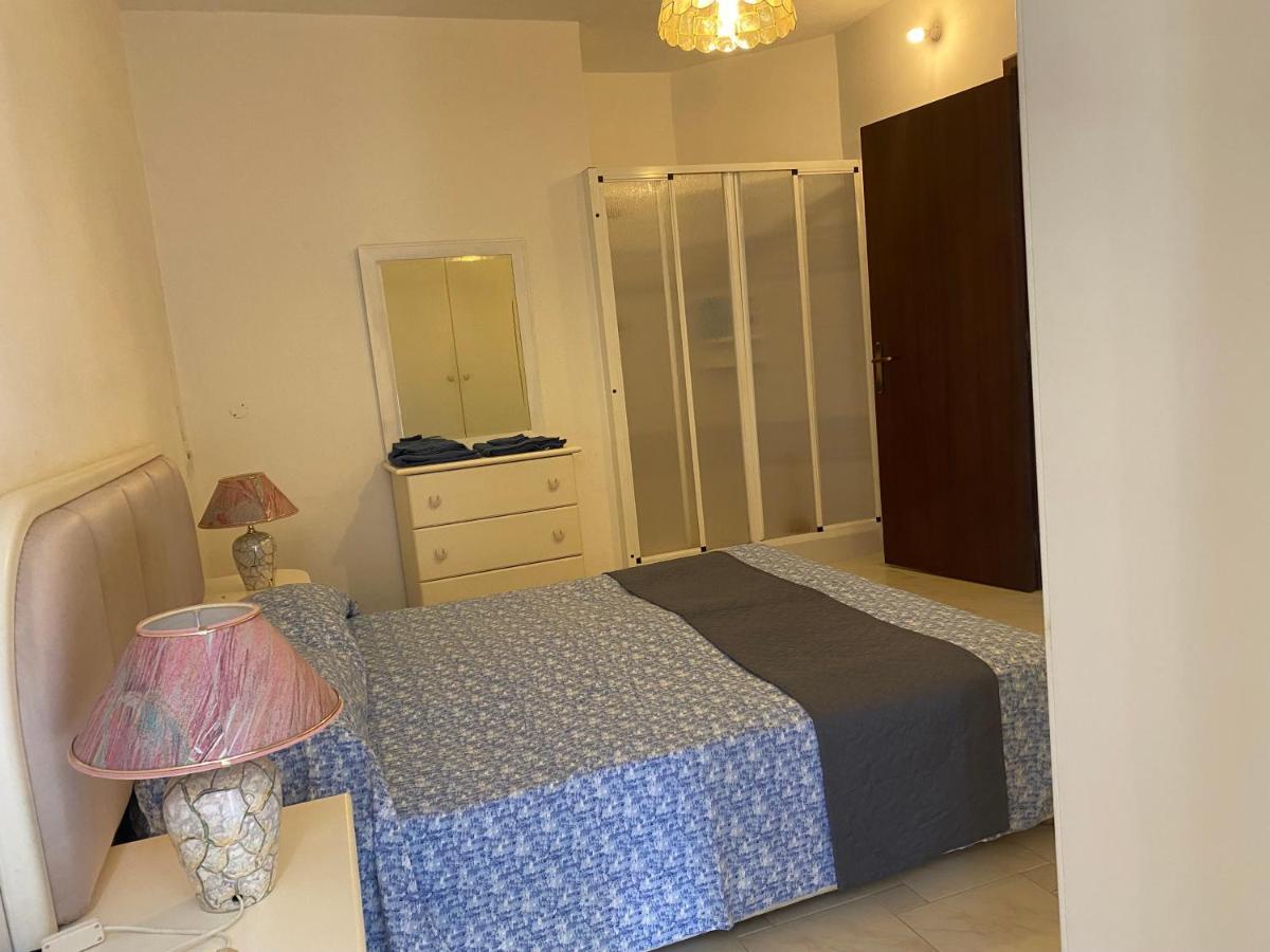 Sea Front Apartment At Mellieha Bay, Malta! 外观 照片